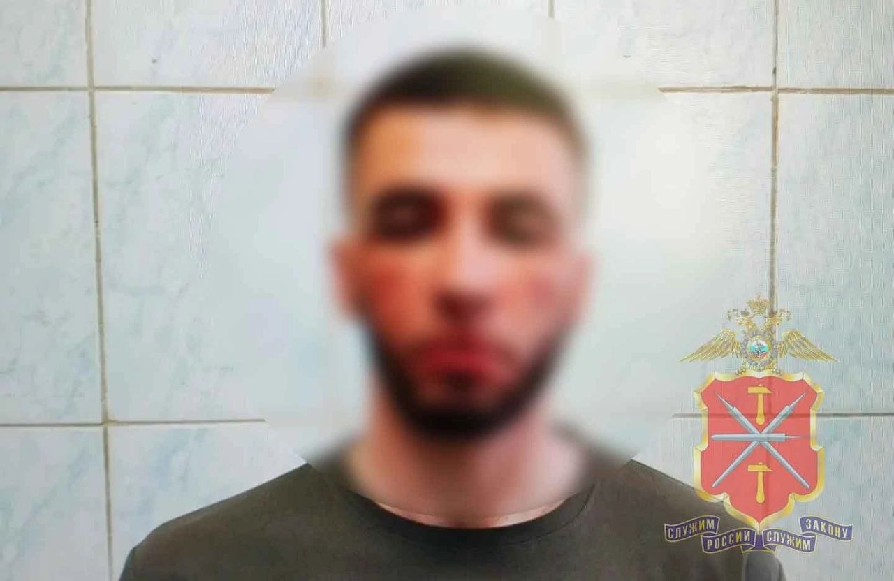 Фотография к публикации «Парень из Узловой угнал автомобиль, чтобы съездить за спиртным»