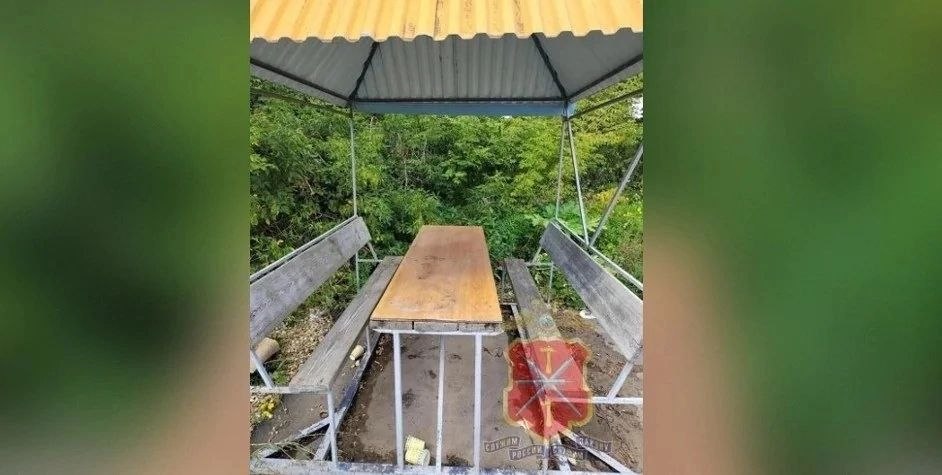 Фотография к публикации «Пьяная ссора в Донском закончилась ударом ножом в живот»
