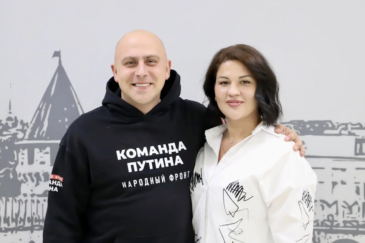 Фотография к публикации «Боевое братство 💪»