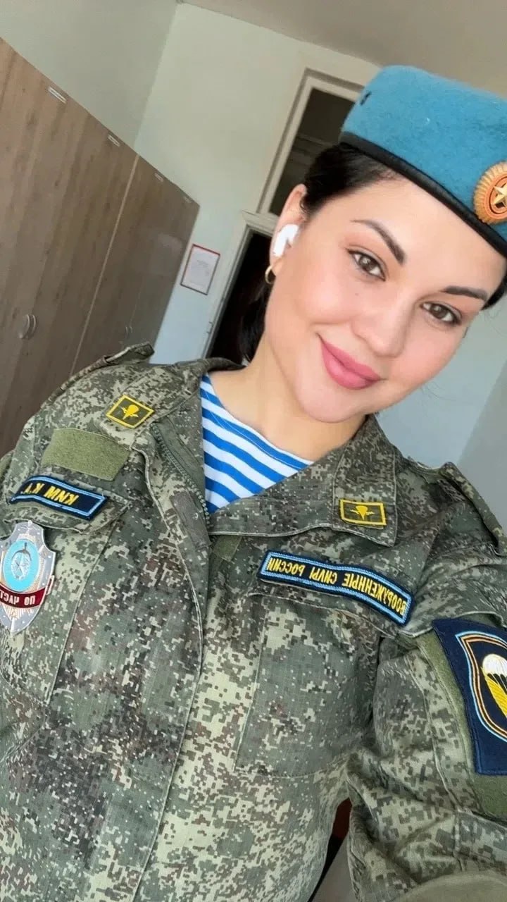 Фотография к публикации «Боевое братство 💪»
