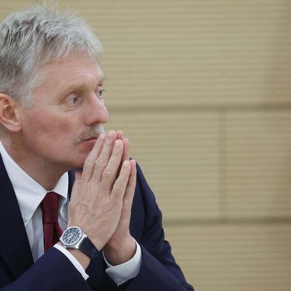Фотография к публикации «Победа в конфликте на Украине очень близка — Песков»