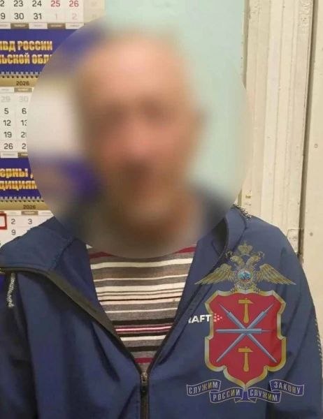 Фотография к публикации «В Кимовске застолье закончилось делом о покушении на убийство»