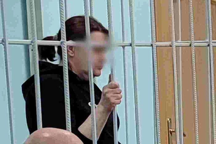 Фотография к публикации «В Киреевске женщина после срока за убийство мужа зарезала сожителя»