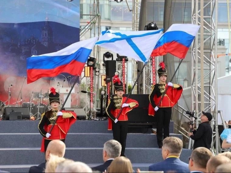 Фотография к публикации «Нашей Туле-880: оружейная столица — это её люди»