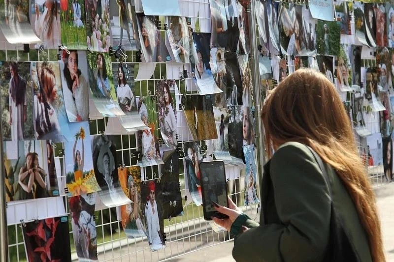Фотография к публикации «Нашей Туле-880: оружейная столица — это её люди»