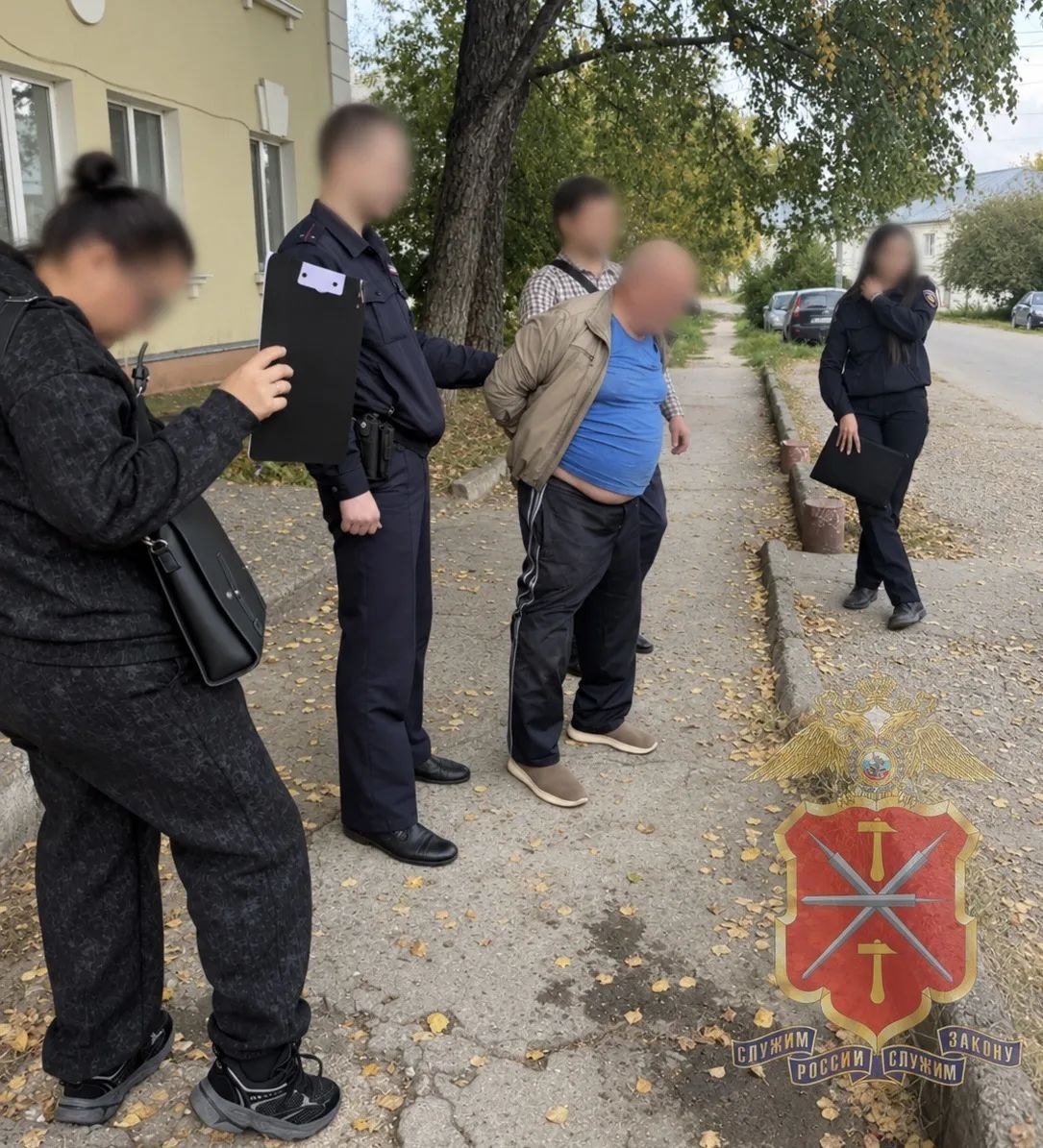 Фотография к публикации «В Алексине мужчина в ходе конфликта зарезал своего оппонента»