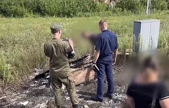 Фотография к публикации «В Туле вынесли приговор двум фигурантам дела о госизмене и диверсии»