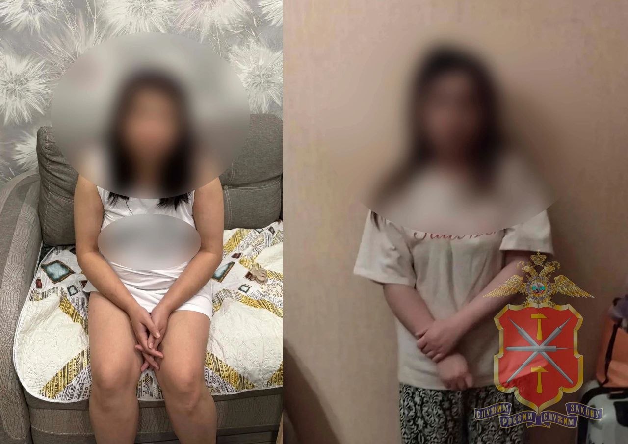 Фотография к публикации «Две иностранки избили тулячку и ограбили её на 37 тысяч рублей»